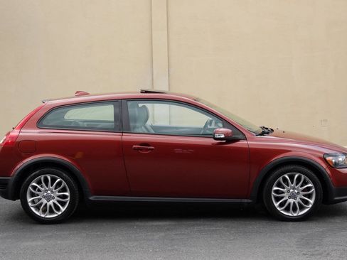 Used 2008 Volvo C30 image 21