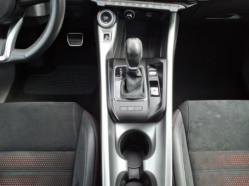 Certified 2024 Dodge Hornet GT AWD/4WD image 24