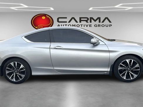 Used 2016 Honda Accord EX-L image 6