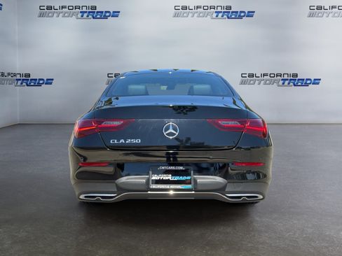 Used 2024 Mercedes-Benz CLA 250 image 6