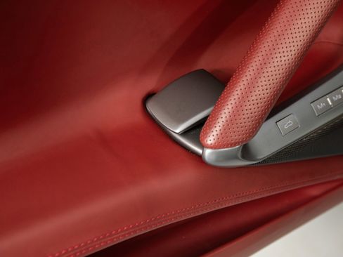 Certified 2018 Ferrari 812 Superfast RWD image 17
