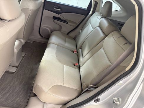 Used 2013 Honda CR-V LX image 22