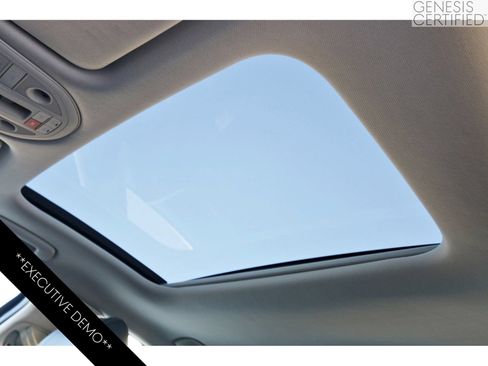 Used 2026 Genesis G70 2.5T Prestige RWD image 32