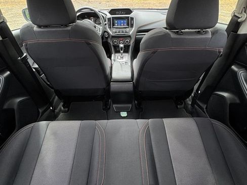 Certified 2023 Subaru Crosstrek 2.0i Premium AWD/4WD image 13
