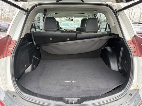 Used 2013 Toyota RAV4 Limited image 22