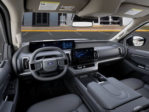 New 2027 Ford Expedition Active RWD image 9