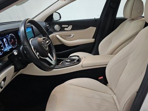 Certified 2020 Mercedes-Benz E 450 4MATIC Sedan w/ Driver Assistance Package image 2