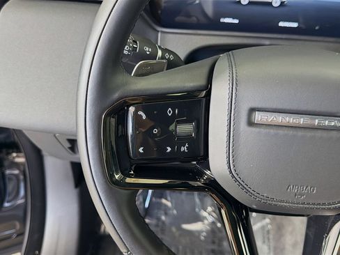 Certified 2026 Land Rover Range Rover Velar S AWD/4WD image 12