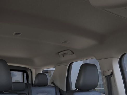 New 2025 Ford Bronco Sport Outer Banks image 22