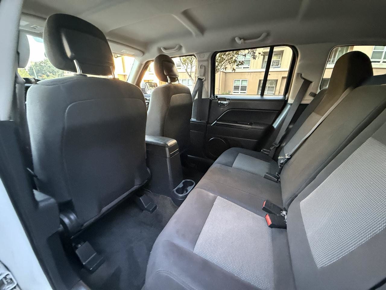 Used 2014 Jeep Patriot Sport w/ Power Value Group FWD image 27