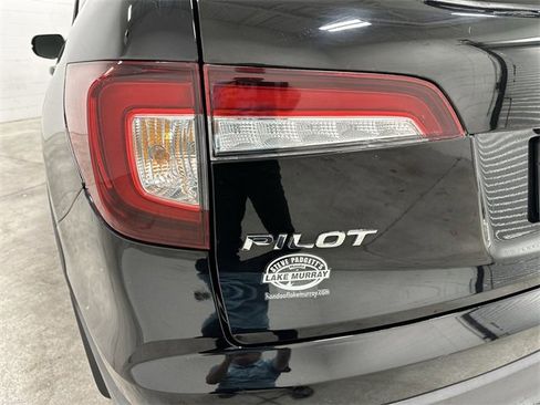 Used 2022 Honda Pilot Sport image 23