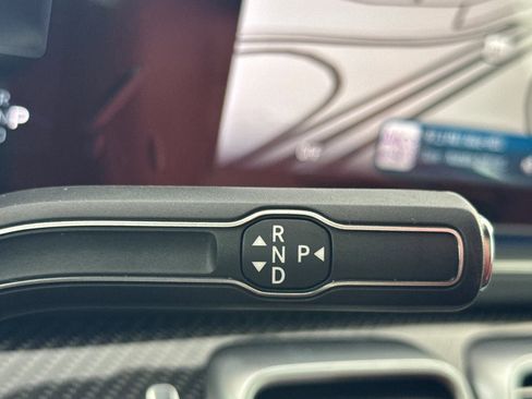 New 2026 Mercedes-Benz GLS 63 AMG 4MATIC image 16