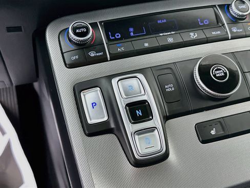 Used 2020 Hyundai Palisade SEL FWD image 16