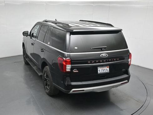 Certified 2023 Ford Expedition Timberline AWD/4WD image 44