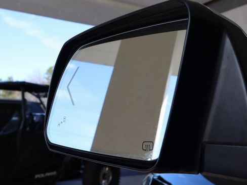 Used 2020 Toyota Sequoia Limited image 13