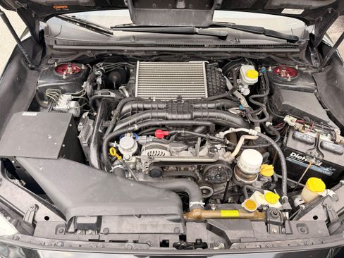 Used 2019 Subaru WRX AWD/4WD image 6