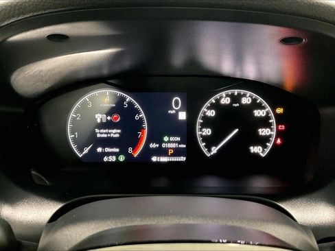 Used 2024 Honda HR-V EX-L image 25