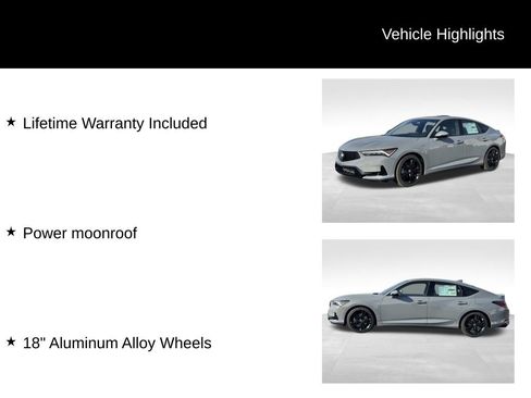 New 2026 Acura Integra A-Spec image 5