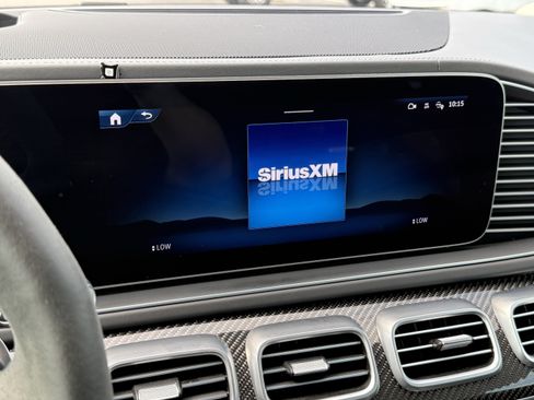 Used 2024 Mercedes-Benz GLS 63 AMG 4MATIC image 24