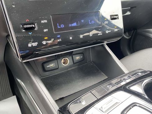 Certified 2022 Hyundai Tucson Blue w/ Cargo Package AWD/4WD image 19