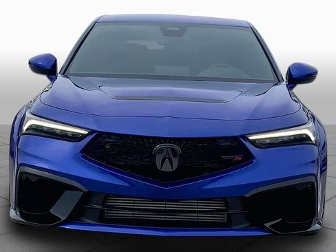 Used 2024 Acura Integra Type S FWD image 3
