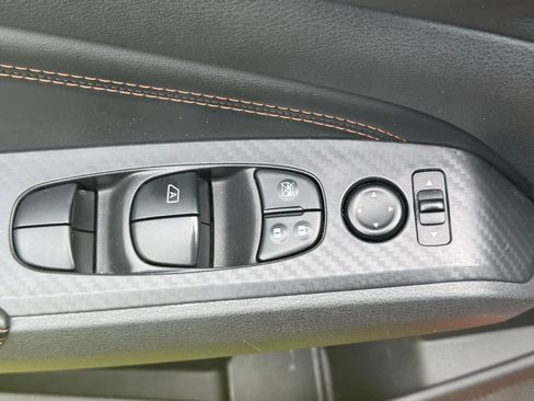 Used 2020 Nissan Altima 2.5 SR FWD image 5