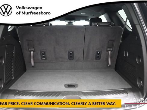 Used 2024 Chevrolet Tahoe LT RWD image 15