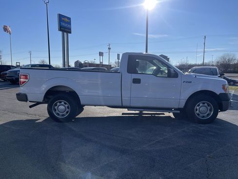 Used 2014 Ford F150 XL w/ Power Equipment Group image 4