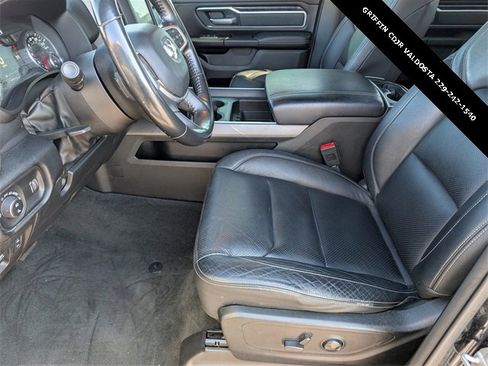 Used 2022 RAM 1500 Big Horn image 15