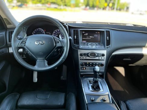 Used 2010 INFINITI G37 Journey w/ Premium Pkg RWD image 13