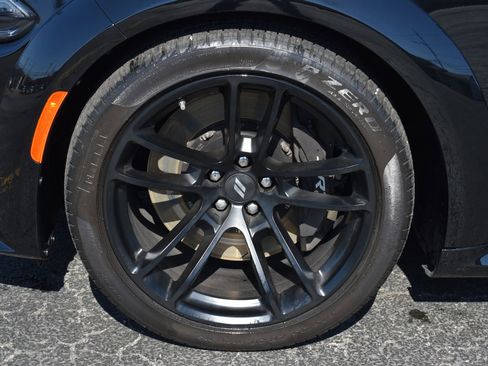 Used 2023 Dodge Charger Scat Pack image 12