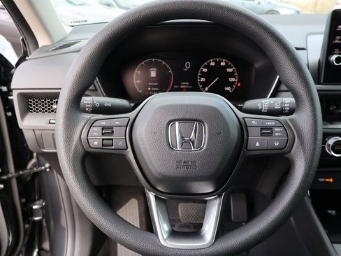 New 2026 Honda CR-V LX image 28