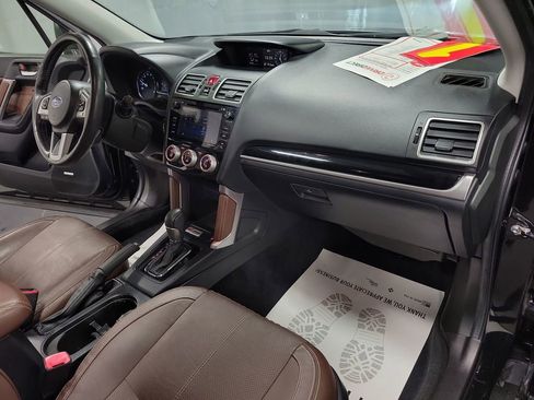 Used 2017 Subaru Forester 2.5i Touring image 25