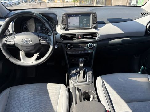 Used 2018 Hyundai Kona Ultimate FWD image 11