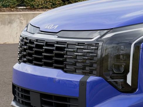 New 2026 Kia Sportage EX FWD image 13