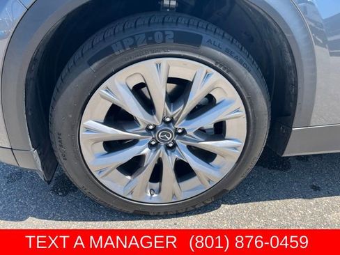 Used 2024 MAZDA CX-90 3.3 Turbo w/ Premium Package AWD/4WD image 9