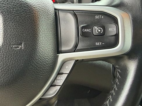 Certified 2021 RAM 1500 Big Horn image 23