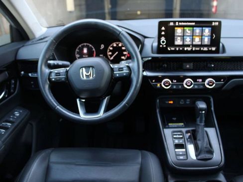 Used 2024 Honda CR-V EX-L image 21