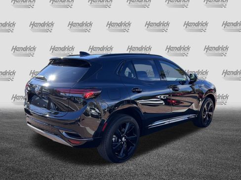 Used 2022 Buick Envision Preferred image 10