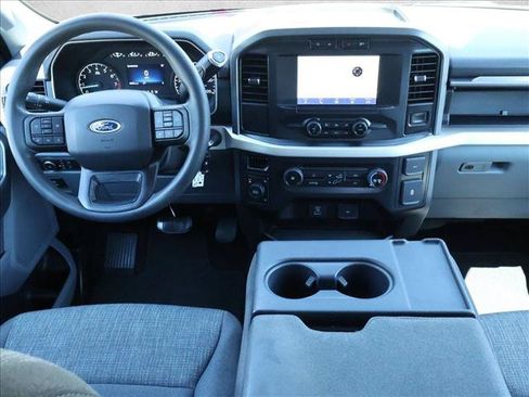 Used 2021 Ford F150 XLT AWD/4WD image 23
