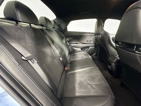 Used 2024 Hyundai Elantra N image 34
