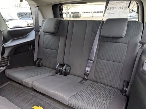 Used 2016 Chevrolet Tahoe LS w/ Enhanced Driver Alert Package image 18