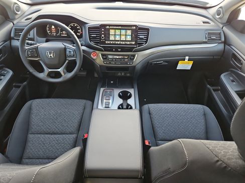New 2026 Honda Ridgeline Sport image 16