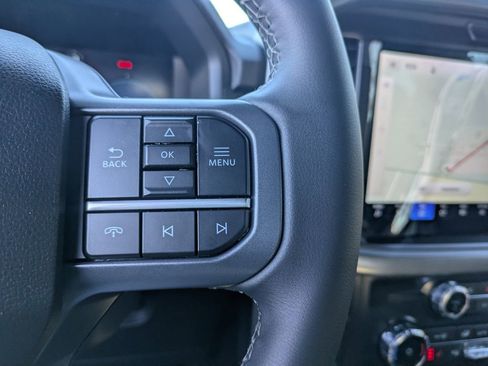 New 2026 Ford F150 XLT w/ Equipment Group 303A High image 31