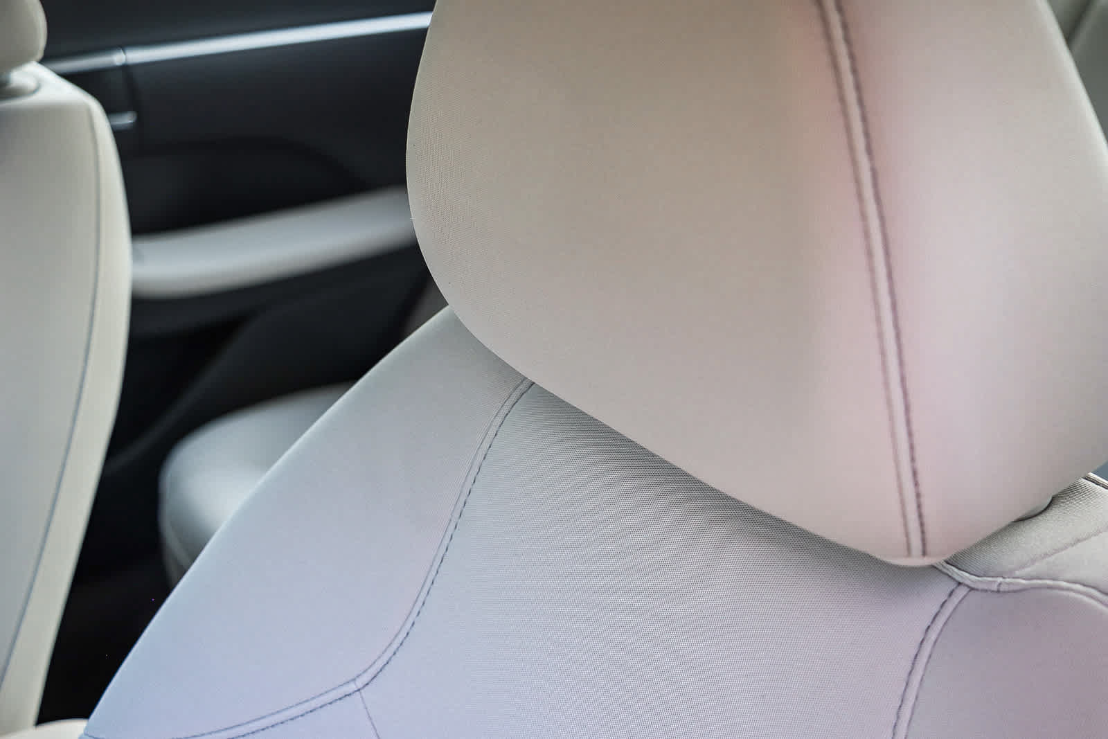 New 2026 Hyundai Sonata SEL FWD image 20