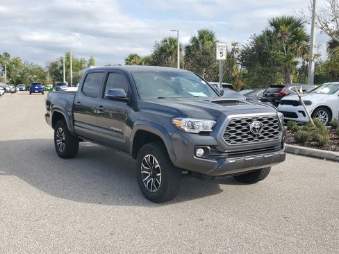 Used 2023 Toyota Tacoma SR5 image 31