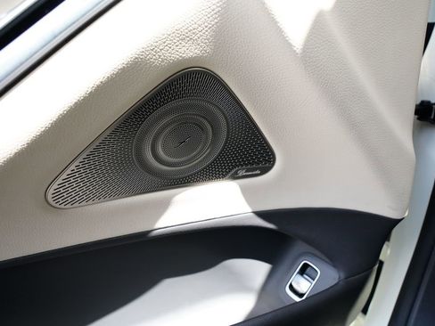 Used 2022 Mercedes-Benz S 580 4MATIC Sedan image 28