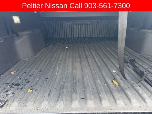 Used 2024 Toyota Tacoma TRD Off-Road w/ TRD Off Road Upgrade Package image 27