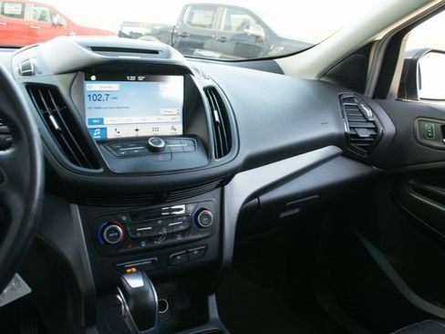 Used 2018 Ford Escape SEL image 20