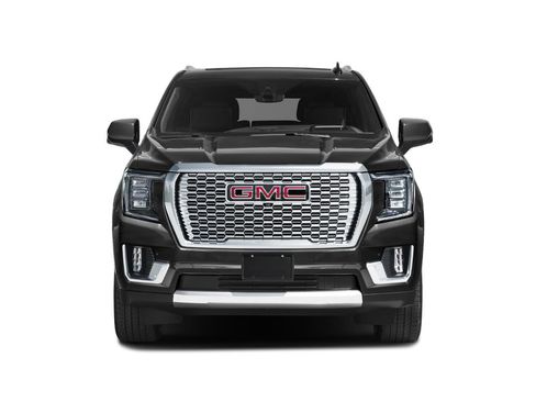 Certified 2023 GMC Yukon XL Denali image 4